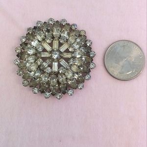 Vintage brooch